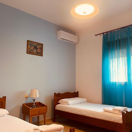 Comfort Guest Rooms Vila Hm Saranda Extérieur photo