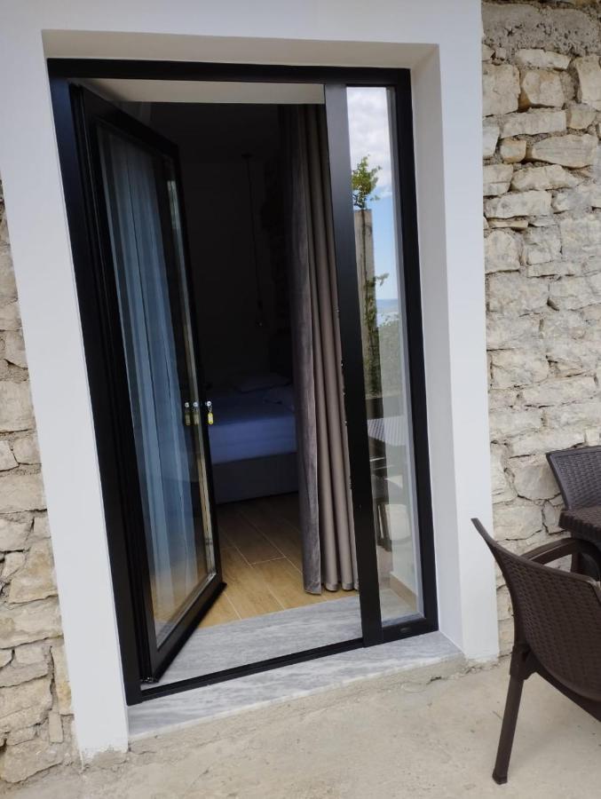 Comfort Guest Rooms Vila Hm Saranda Extérieur photo