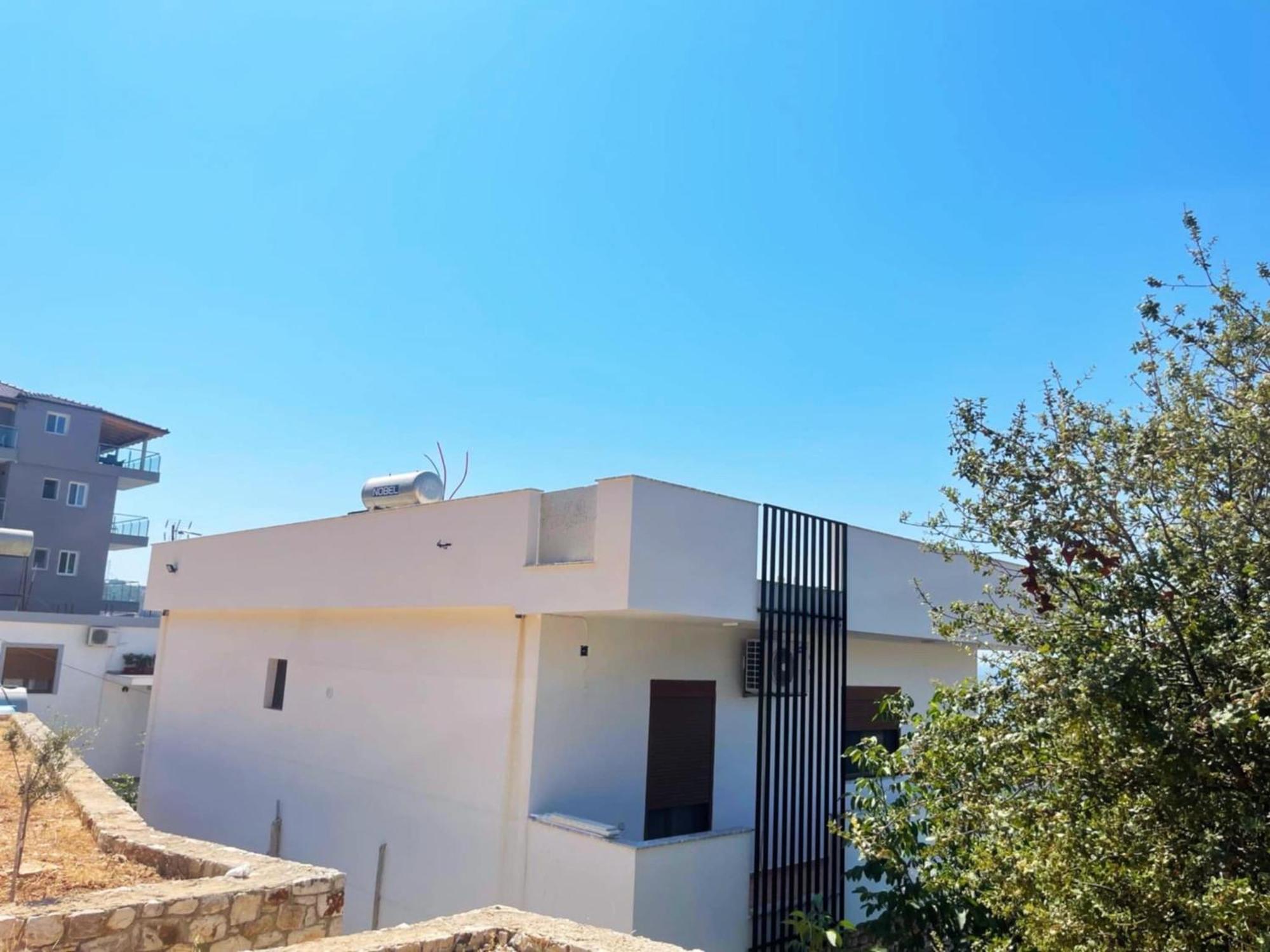 Comfort Guest Rooms Vila Hm Saranda Extérieur photo