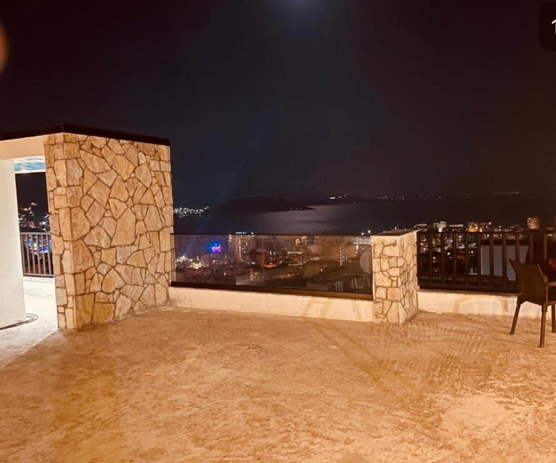Comfort Guest Rooms Vila Hm Saranda Extérieur photo