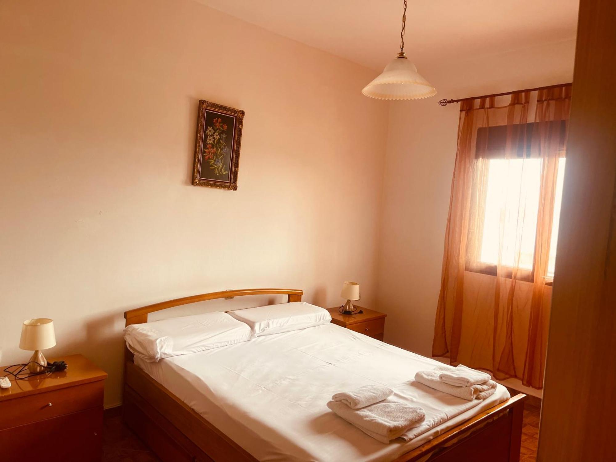 Comfort Guest Rooms Vila Hm Saranda Extérieur photo