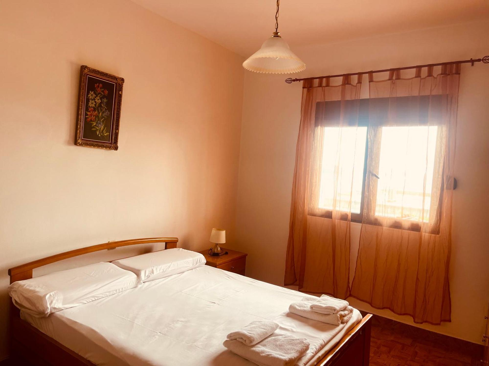 Comfort Guest Rooms Vila Hm Saranda Extérieur photo