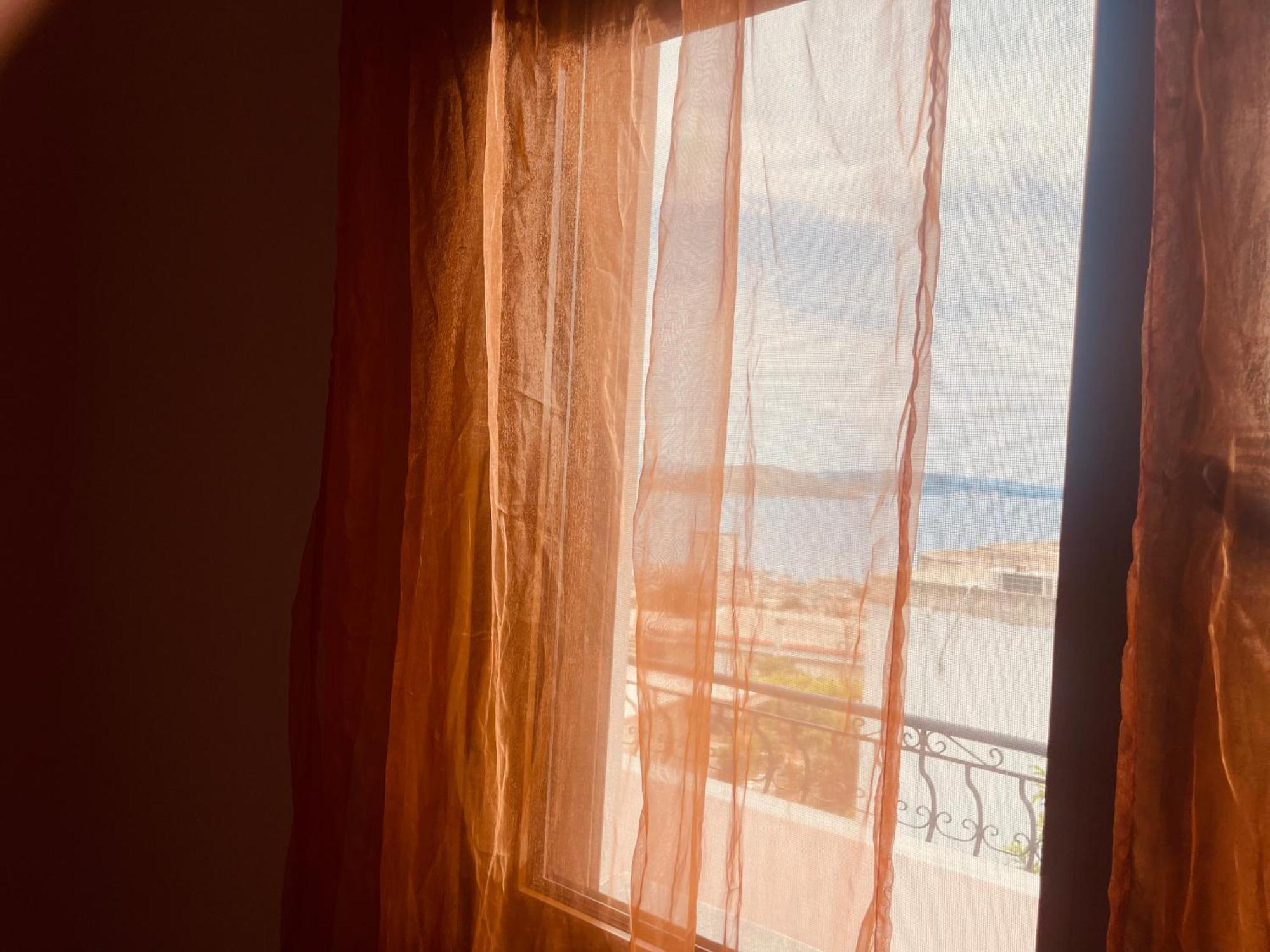 Comfort Guest Rooms Vila Hm Saranda Extérieur photo